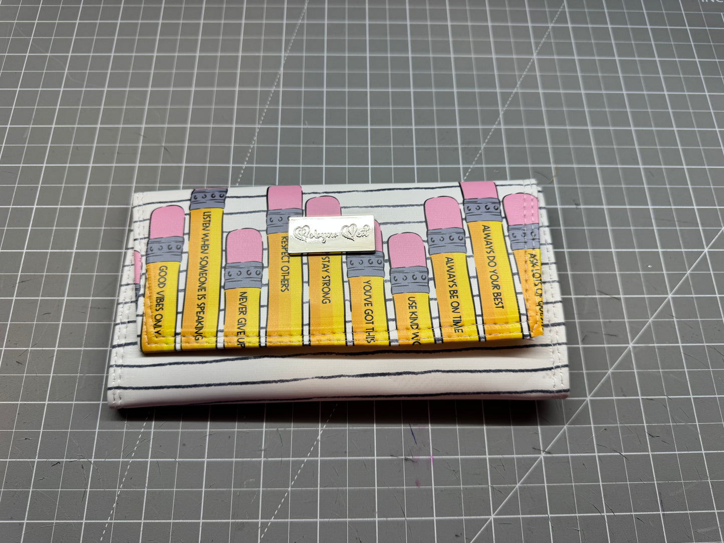 Architecture Wallet