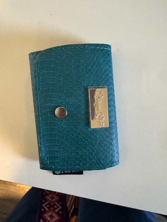 Accordion Wallet