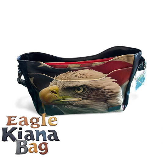 Eagle Kiana Bag