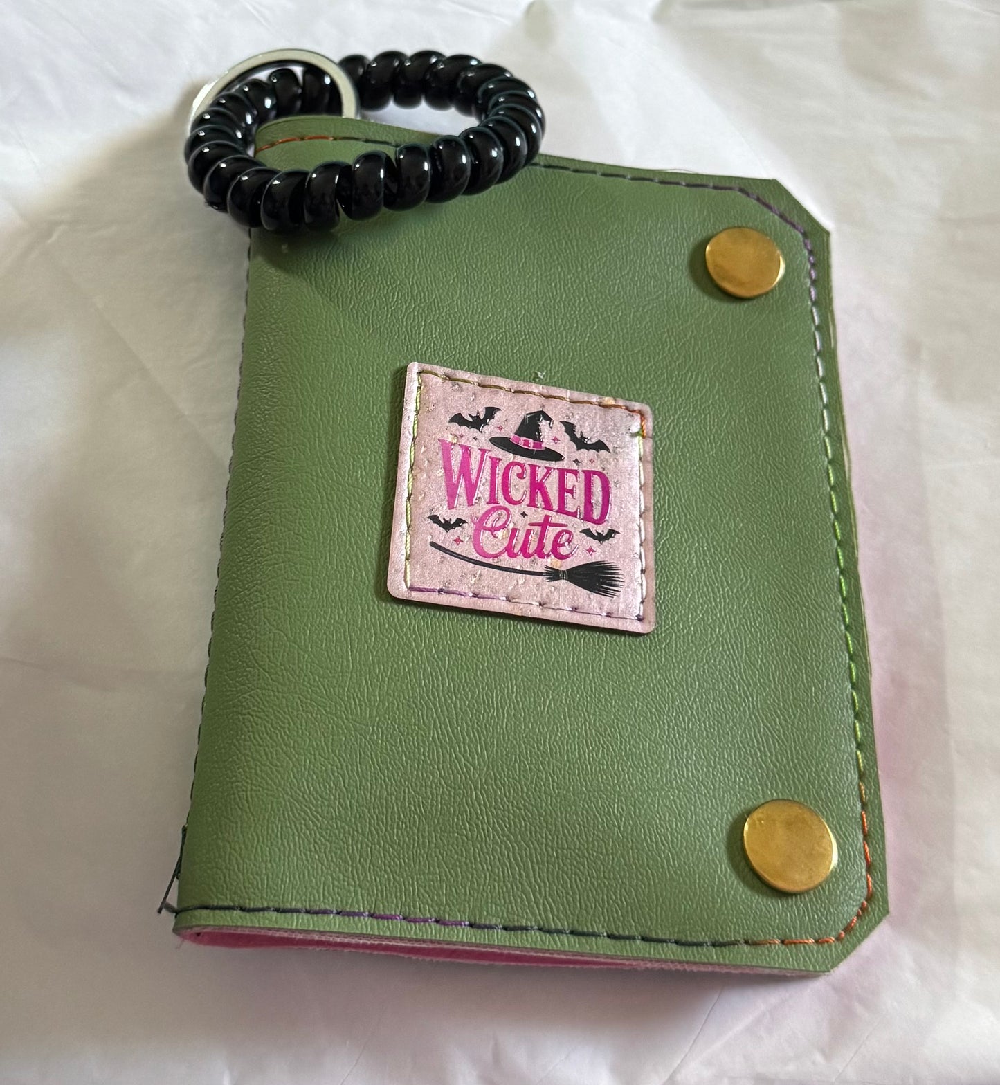 Wickedly Cute Wrislet