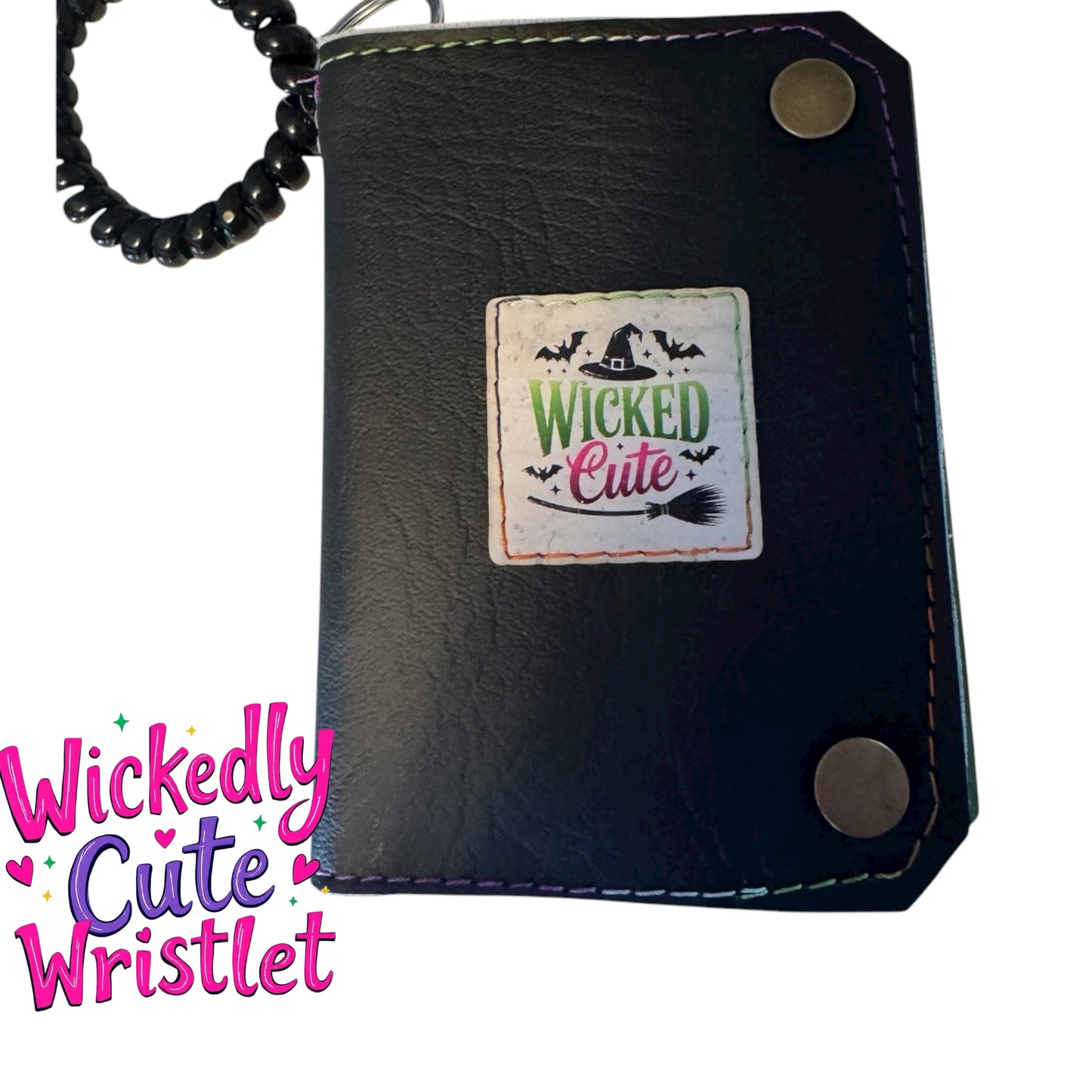 Wickedly Cute Wrislet