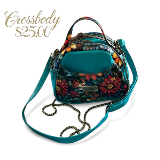 Crossbody