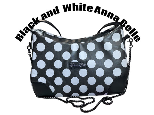 Anna Belle Crossbody