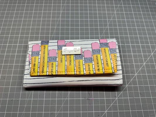 Architecture Wallet