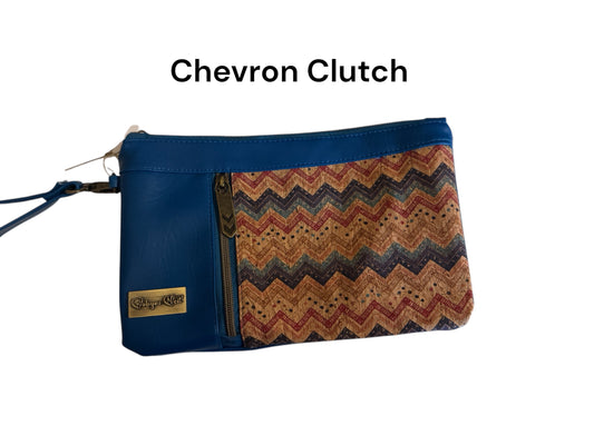 Wristlet Cork
